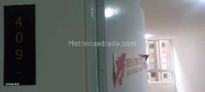 Apartamento en arriendo en El Refugio Fontibon San Pablo, Bogotá · foto 2 de 20