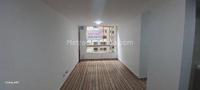 Apartamento en arriendo en El Refugio Fontibon San Pablo, Bogotá · foto 4 de 20