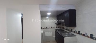 Apartamento en arriendo en El Refugio Fontibon San Pablo, Bogotá · foto 5 de 20