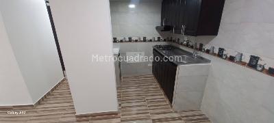 Apartamento en arriendo en El Refugio Fontibon San Pablo, Bogotá · foto 6 de 20