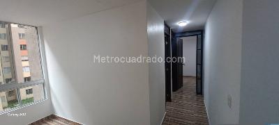 Apartamento en arriendo en El Refugio Fontibon San Pablo, Bogotá · foto 7 de 20