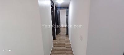 Apartamento en arriendo en El Refugio Fontibon San Pablo, Bogotá · foto 10 de 20