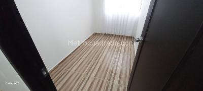 Apartamento en arriendo en El Refugio Fontibon San Pablo, Bogotá · foto 12 de 20
