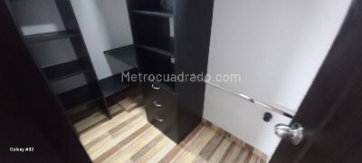 Apartamento en arriendo en El Refugio Fontibon San Pablo, Bogotá · foto 18 de 20
