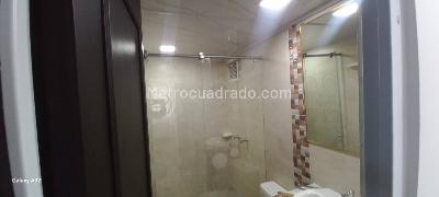 Apartamento en arriendo en El Refugio Fontibon San Pablo, Bogotá · foto 19 de 20