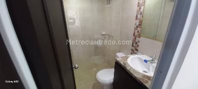 Apartamento en arriendo en El Refugio Fontibon San Pablo, Bogotá · foto 20 de 20