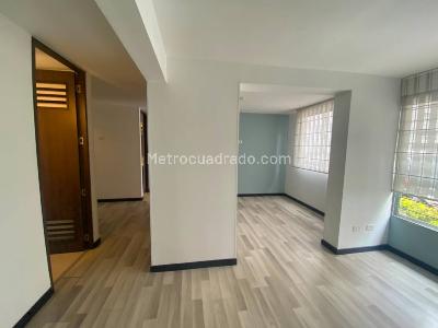 Apartamento de 2 alcobas en venta en Tintala, Bogotá, 57 m² · foto 3 de 20