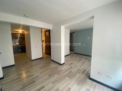 Apartamento de 2 alcobas en venta en Tintala, Bogotá, 57 m² · foto 4 de 20