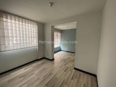 Apartamento de 2 alcobas en venta en Tintala, Bogotá, 57 m² · foto 5 de 20