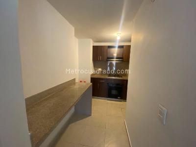 Apartamento de 2 alcobas en venta en Tintala, Bogotá, 57 m² · foto 6 de 20