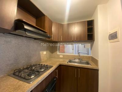 Apartamento de 2 alcobas en venta en Tintala, Bogotá, 57 m² · foto 7 de 20