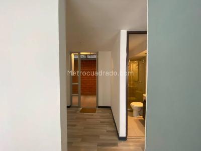 Apartamento de 2 alcobas en venta en Tintala, Bogotá, 57 m² · foto 8 de 20
