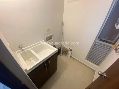 Apartamento de 2 alcobas en venta en Tintala, Bogotá, 57 m² · foto 9 de 20