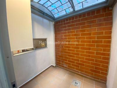 Apartamento de 2 alcobas en venta en Tintala, Bogotá, 57 m² · foto 10 de 20