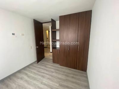 Apartamento de 2 alcobas en venta en Tintala, Bogotá, 57 m² · foto 13 de 20