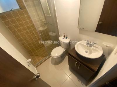 Apartamento de 2 alcobas en venta en Tintala, Bogotá, 57 m² · foto 15 de 20