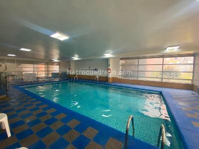 Apartamento de 2 alcobas en venta en Tintala, Bogotá, 57 m² · foto 18 de 20