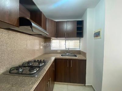 Apartamento de 3 alcobas en venta en Tintala, Bogotá, 69 m² · foto 5 de 19