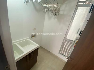 Apartamento de 3 alcobas en venta en Tintala, Bogotá, 69 m² · foto 6 de 19