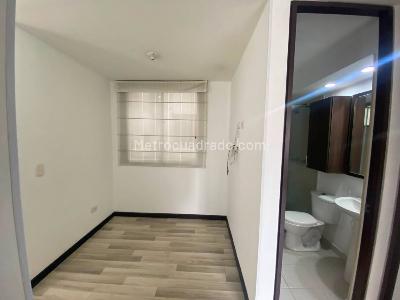 Apartamento de 3 alcobas en venta en Tintala, Bogotá, 69 m² · foto 7 de 19