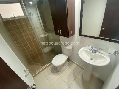 Apartamento de 3 alcobas en venta en Tintala, Bogotá, 69 m² · foto 8 de 19