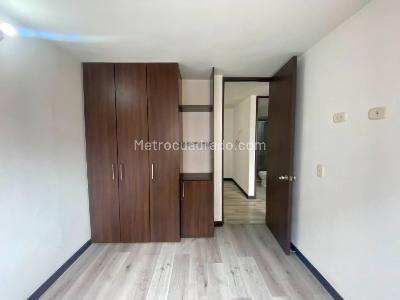 Apartamento de 3 alcobas en venta en Tintala, Bogotá, 69 m² · foto 11 de 19