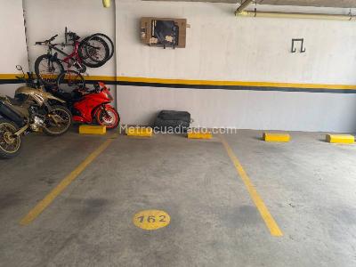 Apartamento de 3 alcobas en venta en Tintala, Bogotá, 69 m² · foto 17 de 19