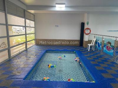 Apartamento de 3 alcobas en venta en Tintala, Bogotá, 69 m² · foto 18 de 19