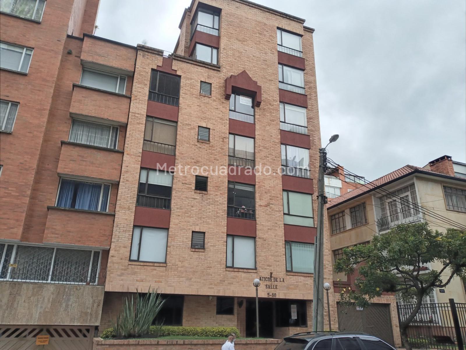 Foto del apartamento