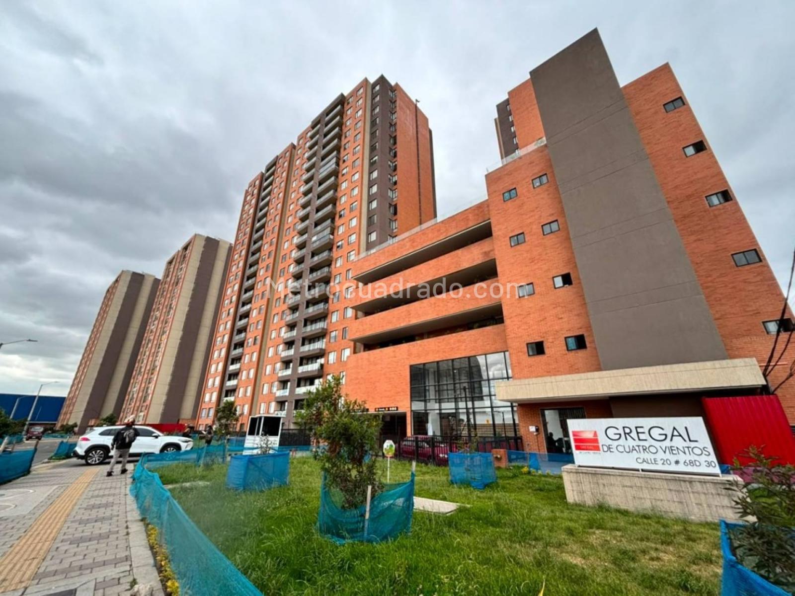Foto del apartamento