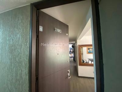 Apartamento en venta en Tintala, Bogotá · foto 3 de 20