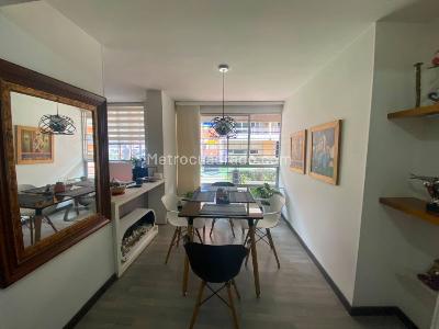Apartamento en venta en Tintala, Bogotá · foto 4 de 20