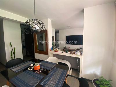Apartamento en venta en Tintala, Bogotá · foto 5 de 20