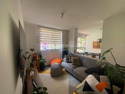 Apartamento en venta en Tintala, Bogotá · foto 6 de 20