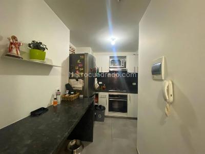 Apartamento en venta en Tintala, Bogotá · foto 7 de 20