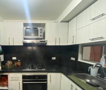 Apartamento en venta en Tintala, Bogotá · foto 8 de 20