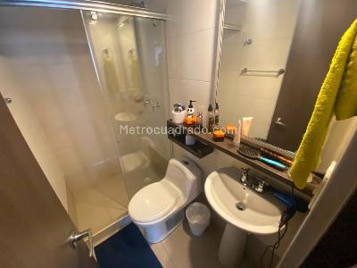 Apartamento en venta en Tintala, Bogotá · foto 9 de 20