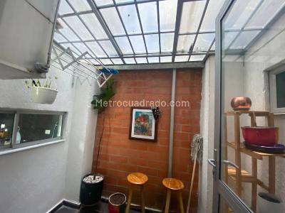 Apartamento en venta en Tintala, Bogotá · foto 11 de 20