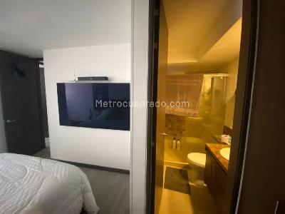Apartamento en venta en Tintala, Bogotá · foto 13 de 20