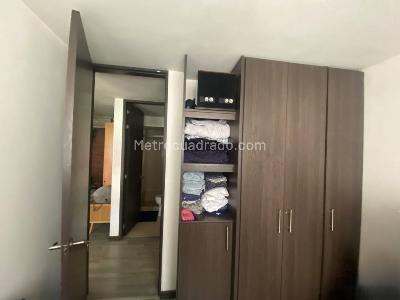 Apartamento en venta en Tintala, Bogotá · foto 17 de 20