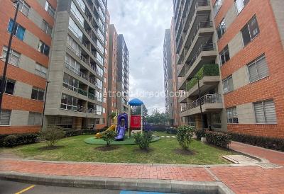 Apartamento en venta en Tintala, Bogotá · foto 18 de 20
