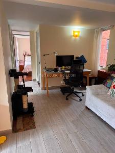 Apartamento de 3 alcobas en venta en Ciudadela Colsubsidio, Bogotá, 66 m² · foto 5 de 20