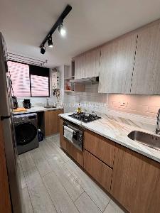 Apartamento de 3 alcobas en venta en Ciudadela Colsubsidio, Bogotá, 66 m² · foto 6 de 20