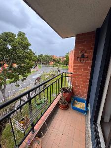Apartamento de 3 alcobas en venta en Ciudadela Colsubsidio, Bogotá, 66 m² · foto 8 de 20