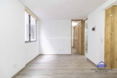 Apartaestudio en venta en El Dorado, Bogotá, 28 m² · foto 10 de 20