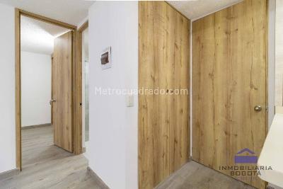 Apartaestudio en venta en El Dorado, Bogotá, 28 m² · foto 11 de 20
