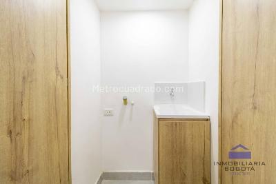 Apartaestudio en venta en El Dorado, Bogotá, 28 m² · foto 13 de 20