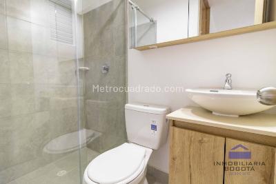 Apartaestudio en venta en El Dorado, Bogotá, 28 m² · foto 14 de 20