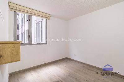 Apartaestudio en venta en El Dorado, Bogotá, 28 m² · foto 16 de 20