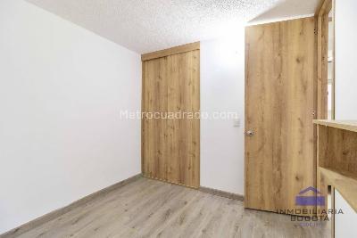 Apartaestudio en venta en El Dorado, Bogotá, 28 m² · foto 17 de 20